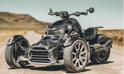 Ryker Rally Edition 900 ACE 